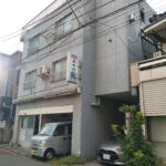 【27.5万円】川崎エリア・テイクアウト（セントラルキッチン）向け居抜き物件浜町エリア仕出し弁当居抜き／JR 京浜東北線(川崎駅 徒歩30分)の物件｜居抜き店舗〈美容室･飲食店･他〉物件情報【お殿.jp】(物件ID:61870)の写真