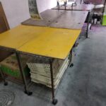 【27.5万円】川崎エリア・テイクアウト（セントラルキッチン）向け居抜き物件浜町エリア仕出し弁当居抜き（【27.5万円】川崎エリア・テイクアウト（セントラルキッチン）向け居抜き物件浜町エリア仕出し弁当居抜き 居抜き・店舗賃貸イメージ３