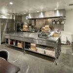 京王電鉄 京王線(笹塚駅 徒歩4分)の物件｜居抜き店舗〈美容室･飲食店･他〉物件情報【お殿.jp】(物件ID:62073)>の写真