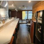 東京メトロ 有楽町線(護国寺駅 徒歩2分)の物件｜居抜き店舗〈美容室･飲食店･他〉物件情報【お殿.jp】(物件ID:61973)>の写真