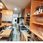 東急 田園都市線(青葉台駅 徒歩11分)の物件｜居抜き店舗〈美容室･飲食店･他〉物件情報【お殿.jp】(物件ID:62070)>の写真