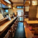 西武 新宿線(都立家政駅 徒歩3分)の物件｜居抜き店舗〈美容室･飲食店･他〉物件情報【お殿.jp】(物件ID:61882)>の写真