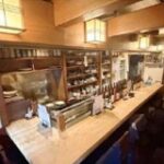 JR 京浜東北線(大森駅 徒歩2分)の物件｜居抜き店舗〈美容室･飲食店･他〉物件情報【お殿.jp】(物件ID:62247)>の写真