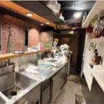 東京メトロ 銀座線(京橋駅 徒歩2分)の物件｜居抜き店舗〈美容室･飲食店･他〉物件情報【お殿.jp】(物件ID:62135)>の写真