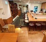 東京メトロ 丸の内線(茗荷谷駅 徒歩2分)の物件｜居抜き店舗〈美容室･飲食店･他〉物件情報【お殿.jp】(物件ID:62200)>の写真