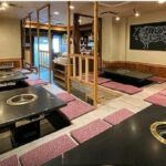 都営 大江戸線(光が丘駅 徒歩6分)の物件｜居抜き店舗〈美容室･飲食店･他〉物件情報【お殿.jp】(物件ID:62274)>の写真