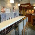 JR常磐線(金町駅 徒歩3分)の物件｜居抜き店舗〈美容室･飲食店･他〉物件情報【お殿.jp】(物件ID:62129)>の写真