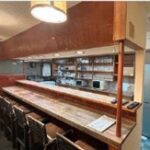 JR 京浜東北線(桜木町駅 徒歩5分)の物件｜居抜き店舗〈美容室･飲食店･他〉物件情報【お殿.jp】(物件ID:62125)>の写真