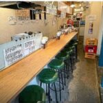 JR 中央線(西荻窪駅 徒歩1分)の物件｜居抜き店舗〈美容室･飲食店･他〉物件情報【お殿.jp】(物件ID:62280)>の写真