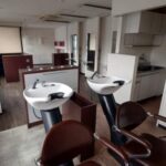 横浜ブルーライン線(中田駅 徒歩2分)の物件｜居抜き店舗〈美容室･飲食店･他〉物件情報【お殿.jp】(物件ID:62227)>の写真