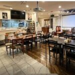 JR 山手線(新橋駅 徒歩6分)の物件｜居抜き店舗〈美容室･飲食店･他〉物件情報【お殿.jp】(物件ID:62144)>の写真