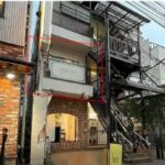 JR 山手線(原宿駅 徒歩2分)の物件｜居抜き店舗〈美容室･飲食店･他〉物件情報【お殿.jp】(物件ID:62197)>の写真