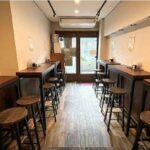 JR 総武線(水道橋駅 徒歩5分)の物件｜居抜き店舗〈美容室･飲食店･他〉物件情報【お殿.jp】(物件ID:62122)>の写真