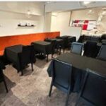 JR 中央線(中野駅 徒歩3分)の物件｜居抜き店舗〈美容室･飲食店･他〉物件情報【お殿.jp】(物件ID:62550)>の写真