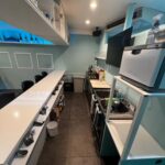 小田急電鉄 小田原線(町田駅 徒歩3分)の物件｜居抜き店舗〈美容室･飲食店･他〉物件情報【お殿.jp】(物件ID:62521)>の写真