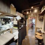 JR 京浜東北線(横浜駅 徒歩4分)の物件｜居抜き店舗〈美容室･飲食店･他〉物件情報【お殿.jp】(物件ID:62568)>の写真