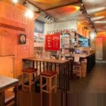 JR 京浜東北線(東十条駅 徒歩1分)の物件｜居抜き店舗〈美容室･飲食店･他〉物件情報【お殿.jp】(物件ID:62465)>の写真