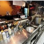 JR 総武線(浅草橋駅 徒歩9分)の物件｜居抜き店舗〈美容室･飲食店･他〉物件情報【お殿.jp】(物件ID:62556)>の写真