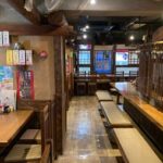 都営 三田線(高島平駅 徒歩1分)の物件｜居抜き店舗〈美容室･飲食店･他〉物件情報【お殿.jp】(物件ID:62309)>の写真