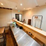 JR 総武線(信濃町駅 徒歩1分)の物件｜居抜き店舗〈美容室･飲食店･他〉物件情報【お殿.jp】(物件ID:62532)>の写真