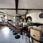 JR 中央線(豊田駅 徒歩13分)の物件｜居抜き店舗〈美容室･飲食店･他〉物件情報【お殿.jp】(物件ID:62357)>の写真