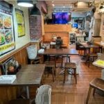 JR 中央線(立川駅 徒歩3分)の物件｜居抜き店舗〈美容室･飲食店･他〉物件情報【お殿.jp】(物件ID:62562)>の写真