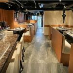 JR 山手線(田町駅 徒歩8分)の物件｜居抜き店舗〈美容室･飲食店･他〉物件情報【お殿.jp】(物件ID:62396)>の写真