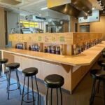 JR 中央線(立川駅 徒歩4分)の物件｜居抜き店舗〈美容室･飲食店･他〉物件情報【お殿.jp】(物件ID:62559)>の写真