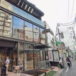 東京メトロ 銀座線(表参道駅 徒歩3分)の物件｜居抜き店舗〈美容室･飲食店･他〉物件情報【お殿.jp】(物件ID:62541)>の写真