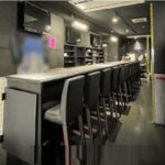 JR 中央線(八王子駅 徒歩4分)の物件｜居抜き店舗〈美容室･飲食店･他〉物件情報【お殿.jp】(物件ID:62456)>の写真