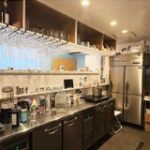 JR 山手線(鶯谷駅 徒歩5分)の物件｜居抜き店舗〈美容室･飲食店･他〉物件情報【お殿.jp】(物件ID:62518)>の写真