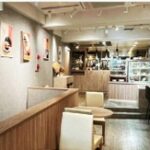 JR 中央線(吉祥寺駅 徒歩3分)の物件｜居抜き店舗〈美容室･飲食店･他〉物件情報【お殿.jp】(物件ID:62483)>の写真