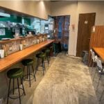 JR 中央線(国分寺駅 徒歩5分)の物件｜居抜き店舗〈美容室･飲食店･他〉物件情報【お殿.jp】(物件ID:62553)>の写真