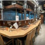 JR 中央線(中野駅 徒歩7分)の物件｜居抜き店舗〈美容室･飲食店･他〉物件情報【お殿.jp】(物件ID:62577)>の写真