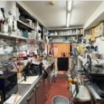 JR 山手線(五反田駅 徒歩3分)の物件｜居抜き店舗〈美容室･飲食店･他〉物件情報【お殿.jp】(物件ID:62565)>の写真