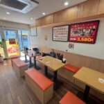 JR 山手線(秋葉原駅 徒歩10分)の物件｜居抜き店舗〈美容室･飲食店･他〉物件情報【お殿.jp】(物件ID:62719)>の写真