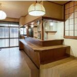 JR 総武線(新小岩駅 徒歩8分)の物件｜居抜き店舗〈美容室･飲食店･他〉物件情報【お殿.jp】(物件ID:62673)>の写真