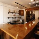 JR 中央線(高円寺駅 徒歩8分)の物件｜居抜き店舗〈美容室･飲食店･他〉物件情報【お殿.jp】(物件ID:62676)>の写真