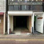 JR 中央線(三鷹駅 徒歩7分)の物件｜居抜き店舗〈美容室･飲食店･他〉物件情報【お殿.jp】(物件ID:62682)>の写真