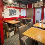 JR 総武線(東中野駅 徒歩3分)の物件｜居抜き店舗〈美容室･飲食店･他〉物件情報【お殿.jp】(物件ID:62640)>の写真