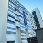 JR常磐線(松戸駅 徒歩4分)の物件｜居抜き店舗〈美容室･飲食店･他〉物件情報【お殿.jp】(物件ID:62649)>の写真