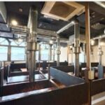 東京メトロ 千代田線(綾瀬駅 徒歩1分)の物件｜居抜き店舗〈美容室･飲食店･他〉物件情報【お殿.jp】(物件ID:62670)>の写真